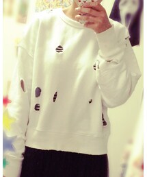 IKUMI | トップス