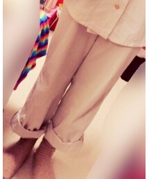 POLO RALPH LAUREN | その他パンツ