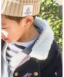 無印良品 | Tシャツ/カットソー