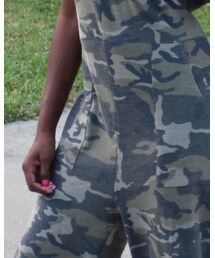 leauxandbehold | パンツ