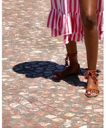 FOREVER 21 | サンダル