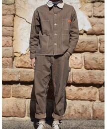 BEAUTY&YOUTH UNITED ARROWS | セットアップ