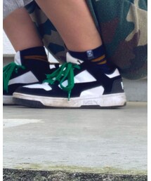 PUMA | スニーカー