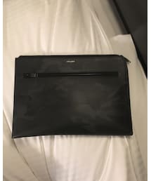 SAINT LAURENT PARIS | クラッチバッグ