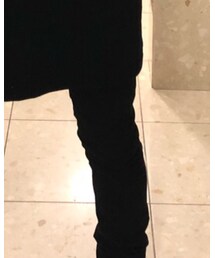 SAINT LAURENT PARIS | デニムパンツ