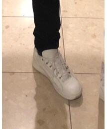 SAINT LAURENT PARIS | スニーカー