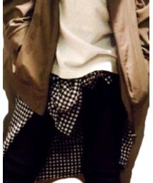 abcd | シャツ/ブラウス