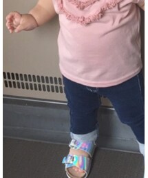 petit main | デニムパンツ