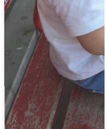 ZARA | Tシャツ/カットソー