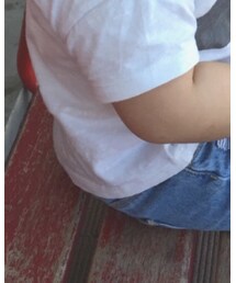 ZARA | デニムスカート