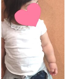 西松屋 | Tシャツ/カットソー