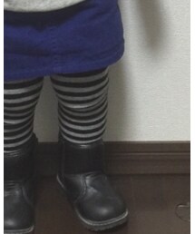 GLOBAL WORK | レギンス/スパッツ