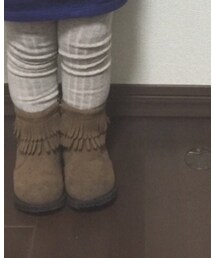 Birthday | ブーツ