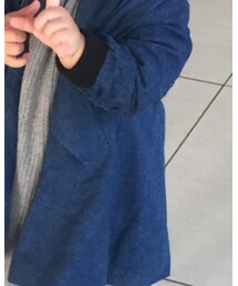 韓国子供服 | ジャケット/アウター