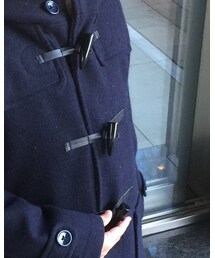 UNIQLO | ダッフルコート