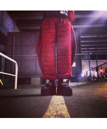 CHRISTIAN DADA | ダウンパンツ(その他パンツ)