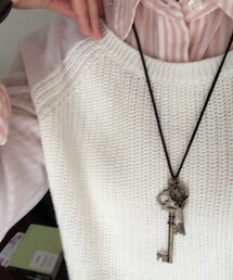 NATURAL BEAUTY BASIC | ニット/セーター