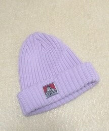 ニットキャップ/ビーニー