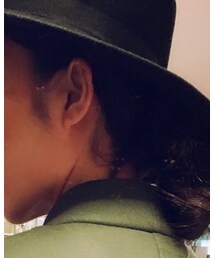 H&M | ハット