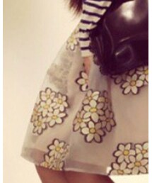 RED VALENTINO | スカート