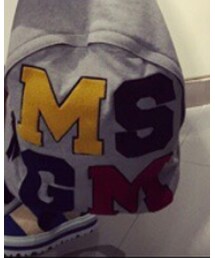 MSGM | バッグ