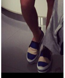 MSGM | シューズ
