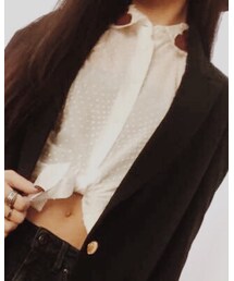 RED VALENTINO | トップス