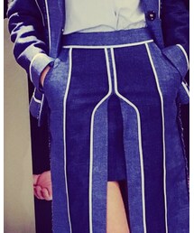Acne Studios | スカート