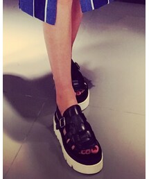 MM6 Maison Martin Margiela_ | シューズ