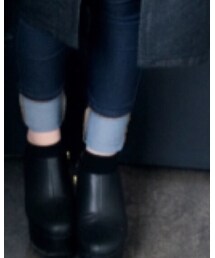 GU | デニムパンツ