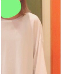 MINELAL | Tシャツ/カットソー