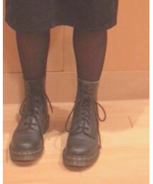 Dr. Martens | ブーツ