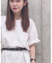 KAWI JAMELE | Tシャツ/カットソー