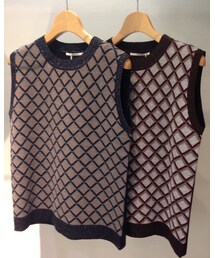 laboratory work | ニット/セーター