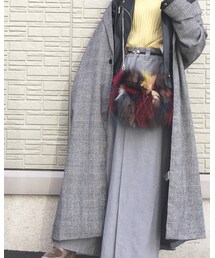 WHO'S WHO gallery | チェスターコート