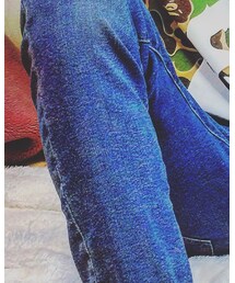 H&M | デニムパンツ