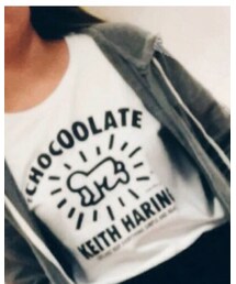 :CHOCOOLATE | (Tシャツ/カットソー)