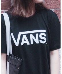 VANS | Tシャツ/カットソー