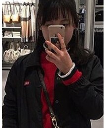 ZARA | トップス