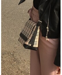 BURBERRY | ショルダーバッグ