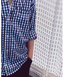 TOMMY HILFIGER | シャツ/ブラウス