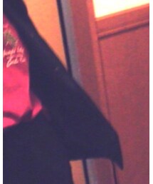 ENVYM | ナイロンジャケット