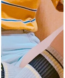 GOGOSING | デニムパンツ