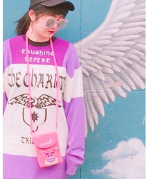 KAWI JAMELE | ワンピース