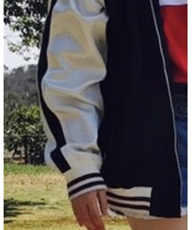 古着 下北沢 | ブルゾン