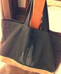 OKIRAKU | トートバッグ