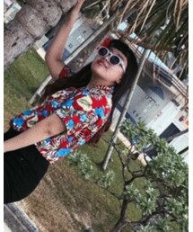 MANGO HOUSE | トップス