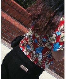 MANGO HOUSE | トップス