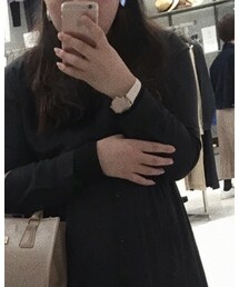 TOMMY HILFIGER | アナログ腕時計