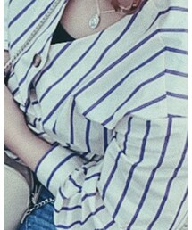 Bershka | シャツ/ブラウス